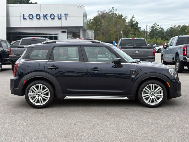 Used 2024 MINI Cooper Countryman S AWD/4WD image 6