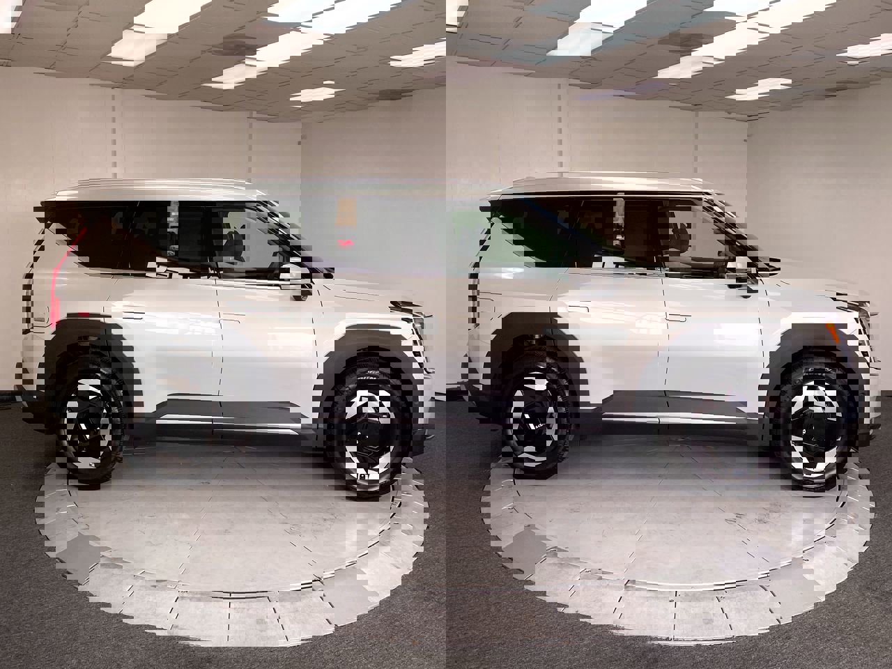 New 2026 Kia EV9 Wind image 6