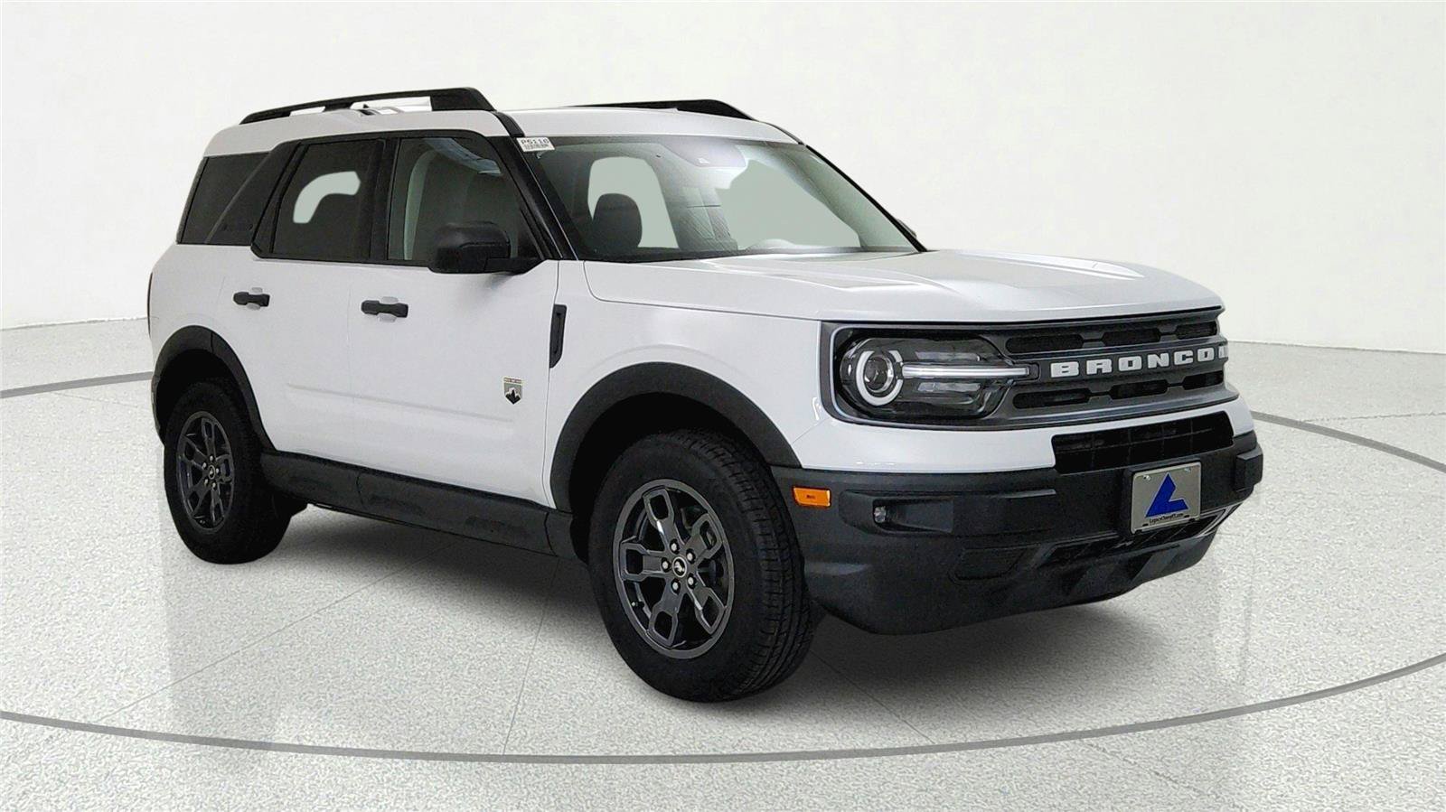 Used 2023 Ford Bronco Sport Big Bend w/ Convenience Package AWD/4WD image 1