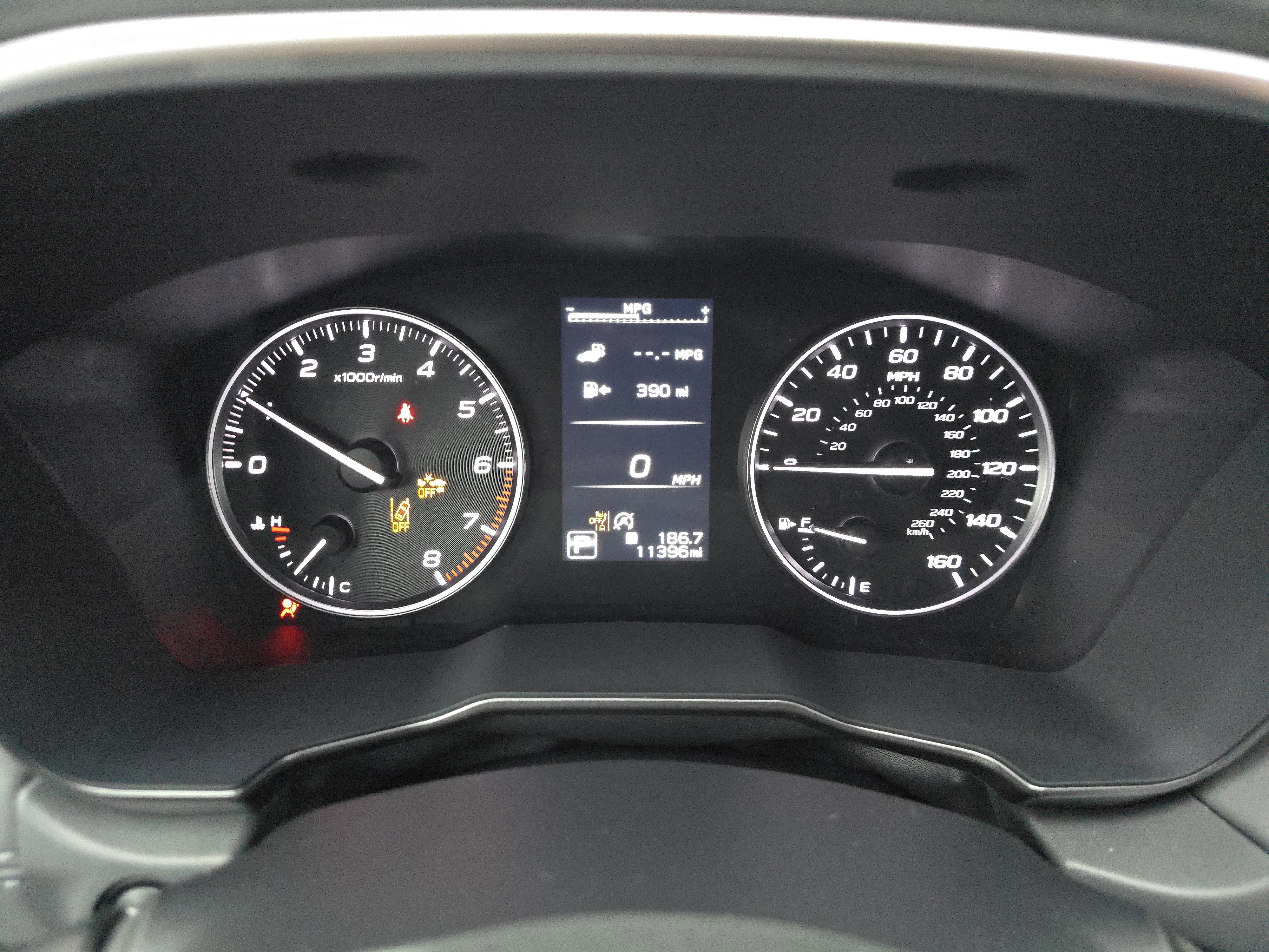 Certified 2025 Subaru Outback Onyx Edition image 23