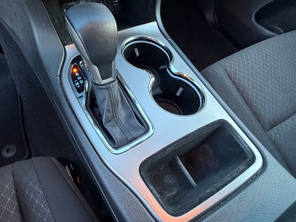 Certified 2021 Jeep Grand Cherokee Laredo image 28