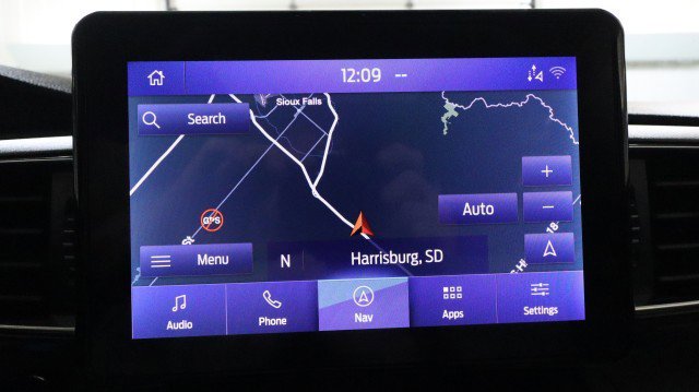 Used 2022 Ford Explorer XLT w/ Equipment Group 202A image 16