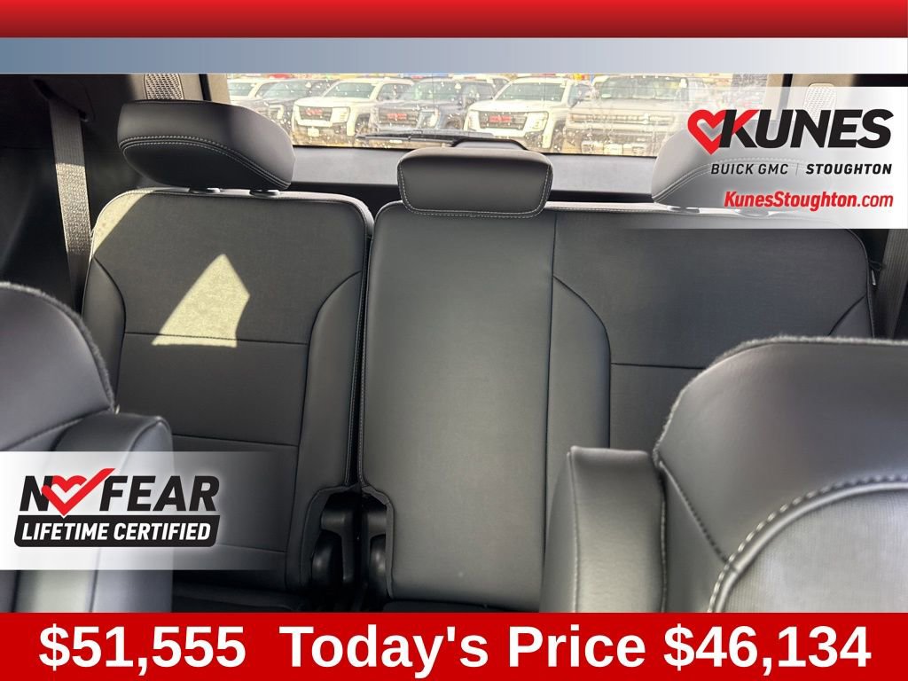 New 2026 Buick Enclave Preferred w/ Power Package image 40