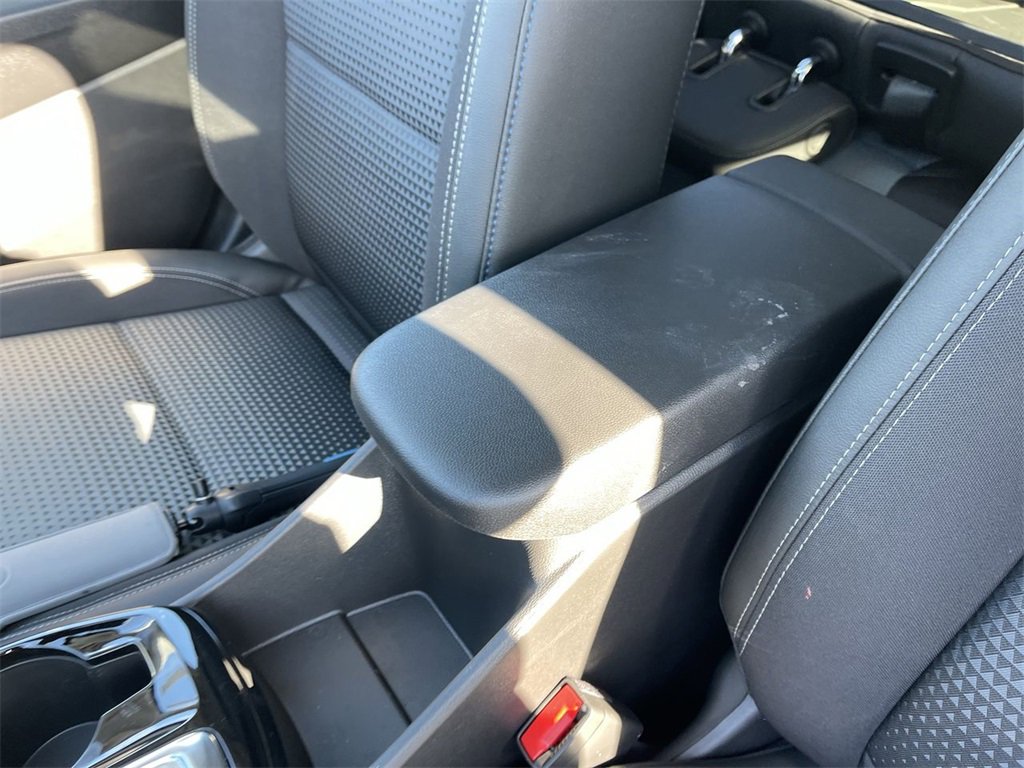 New 2026 Chevrolet Trax LT w/ Driver Confidence Package image 20