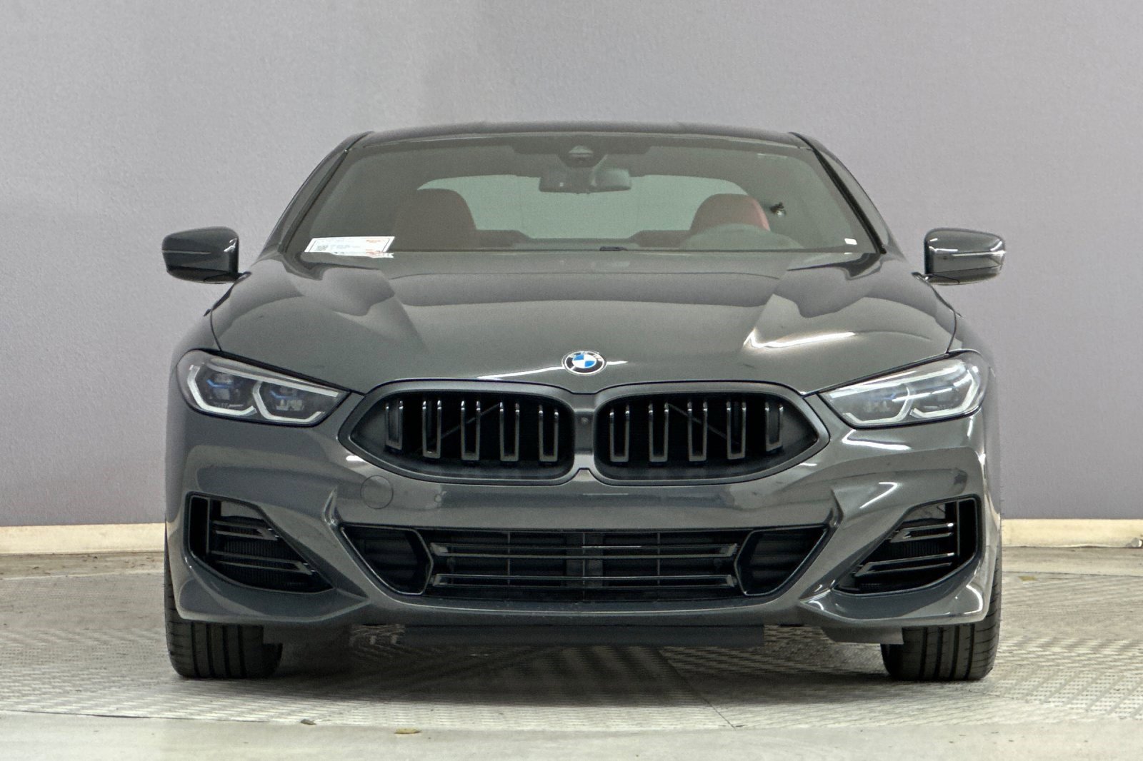 New 2026 BMW 840i Coupe w/ M Sport Professional Package RWD image 6