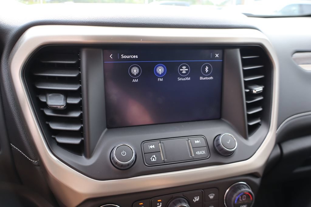 Used 2023 GMC Acadia Denali w/ Trailering Package AWD/4WD image 24