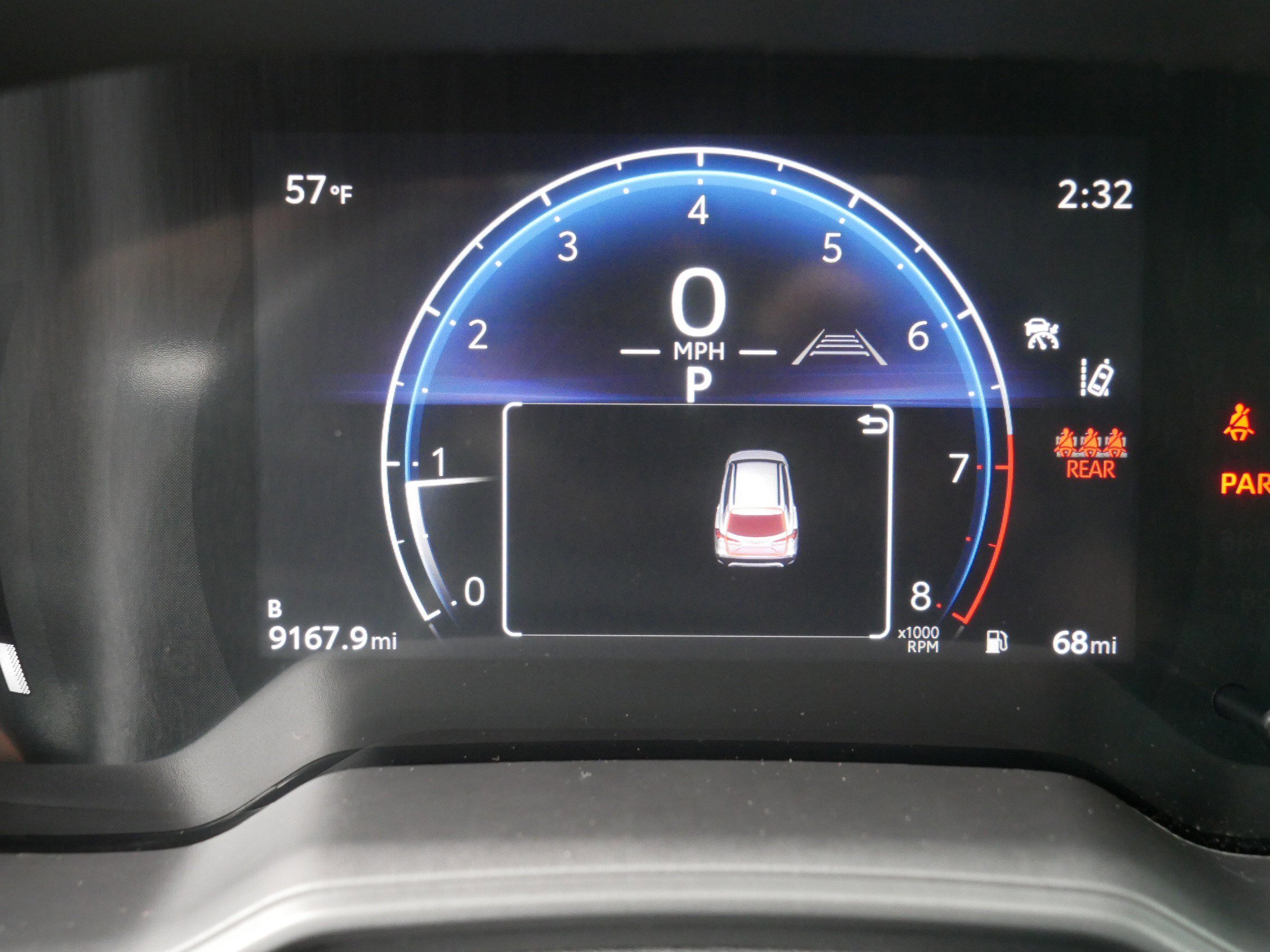 Used 2026 Toyota Corolla Cross L AWD/4WD image 21