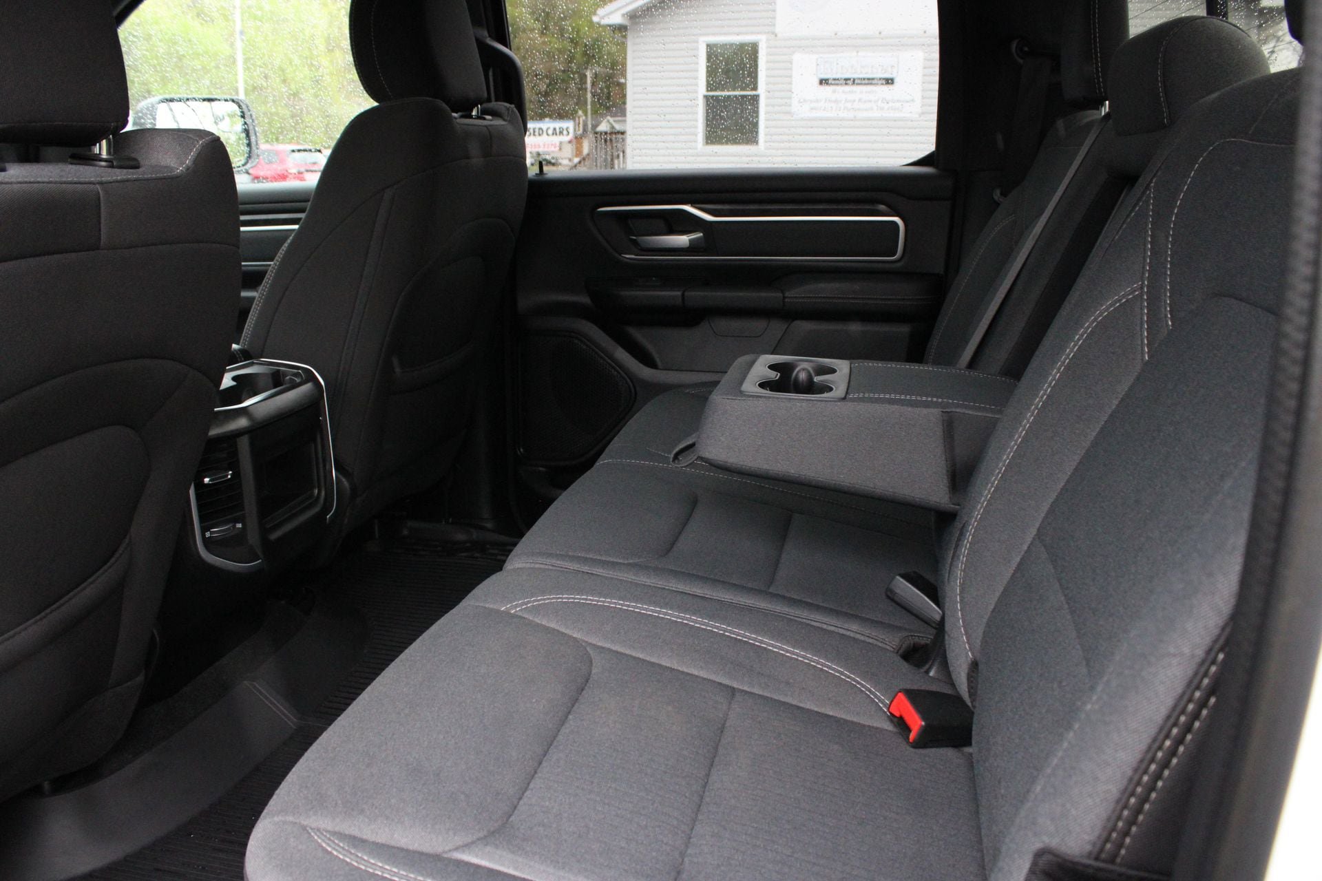 Used 2023 RAM 1500 Big Horn AWD/4WD image 20