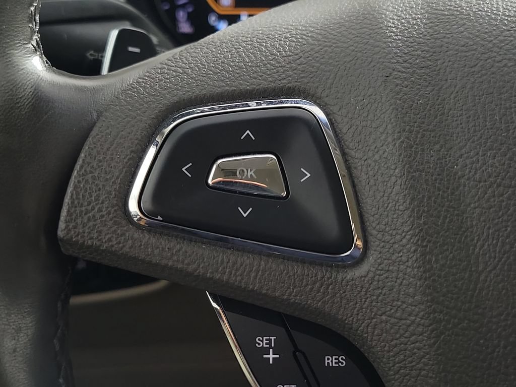Used 2018 Lincoln MKX Select w/ Select Plus Package FWD image 24