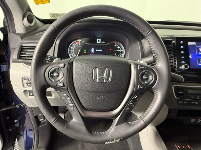 Used 2022 Honda Ridgeline RTL image 17