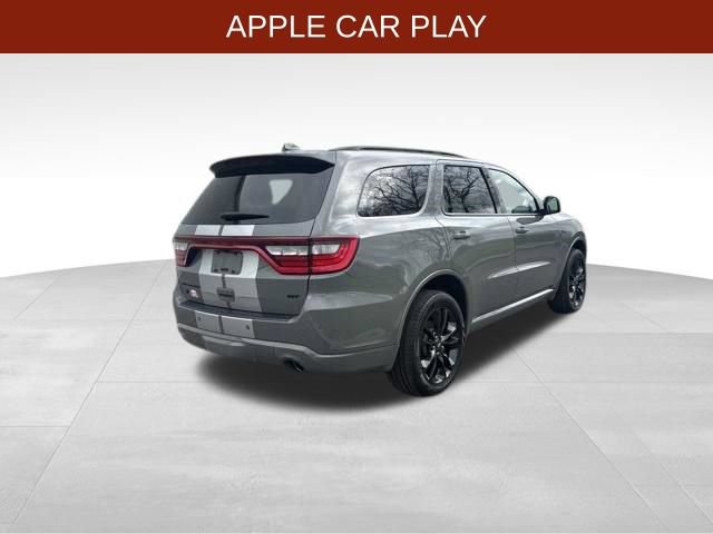 Used 2023 Dodge Durango GT AWD/4WD image 7