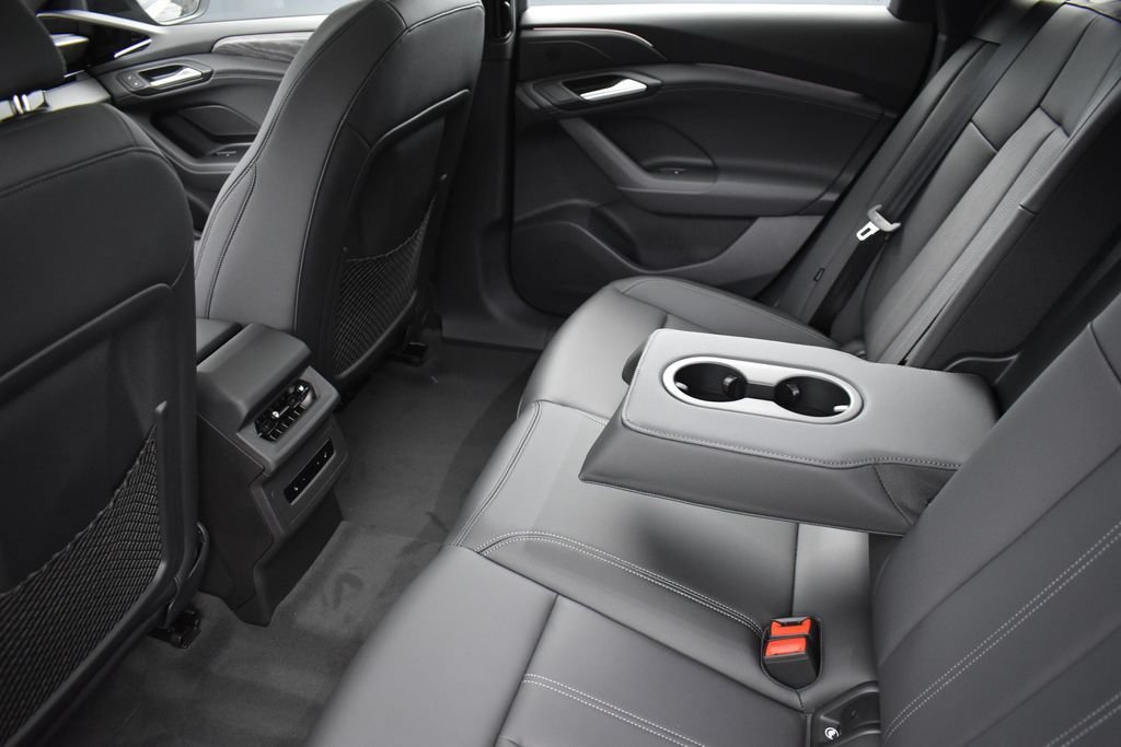 New 2027 Audi A6 e-tron Premium RWD image 17