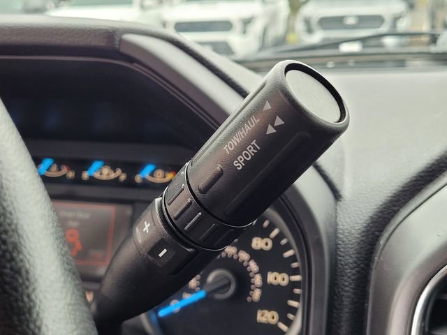 Used 2017 Ford F150 XLT w/ Equipment Group 302A Luxury image 23