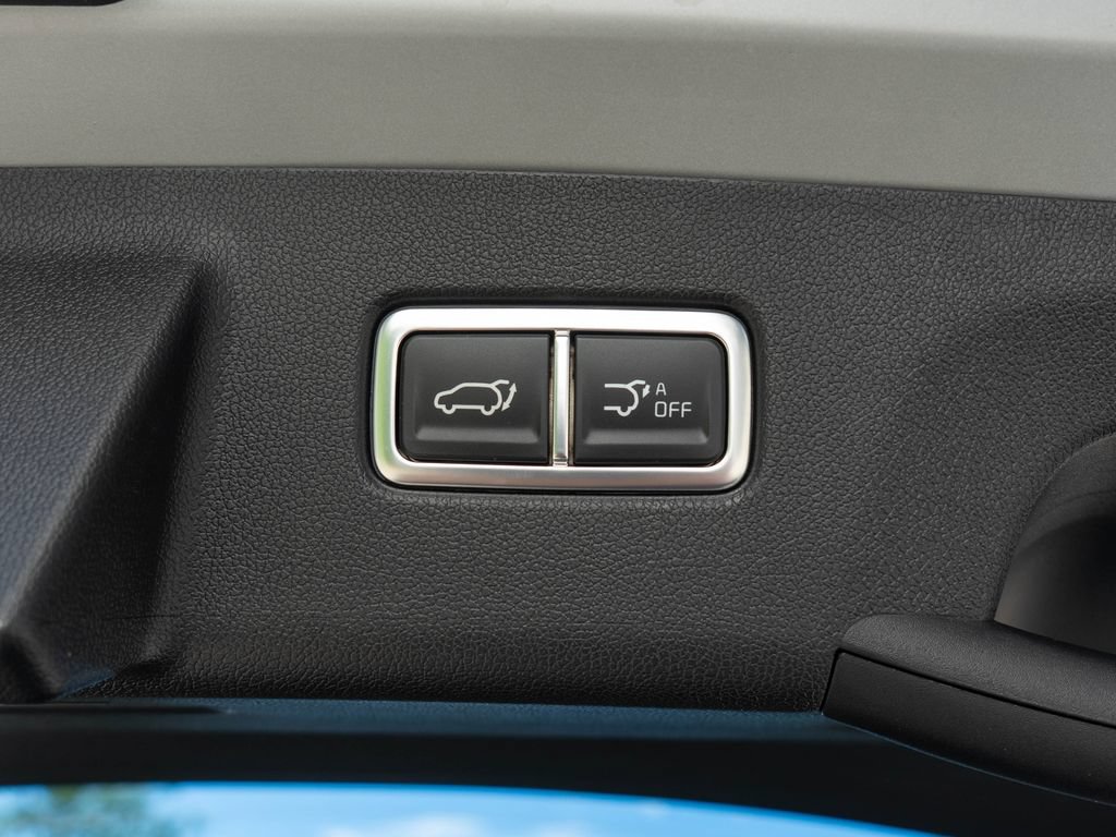 New 2026 Kia Sorento EX AWD/4WD image 31