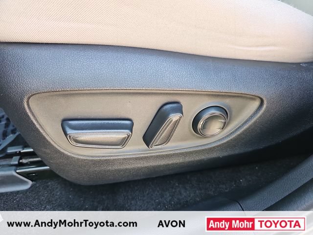 Certified 2023 Toyota RAV4 XLE w/ Convenience Package AWD/4WD image 12