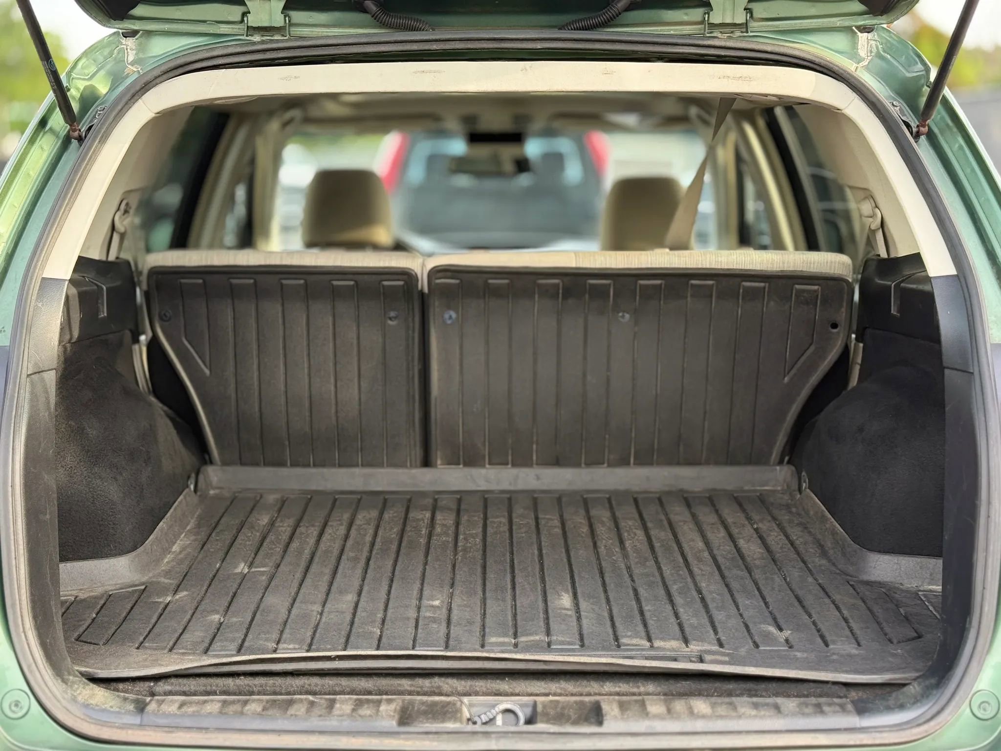 Used 2013 Subaru Outback 2.5i Premium AWD/4WD image 28