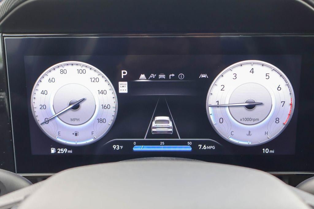 New 2026 Hyundai Elantra N FWD image 7