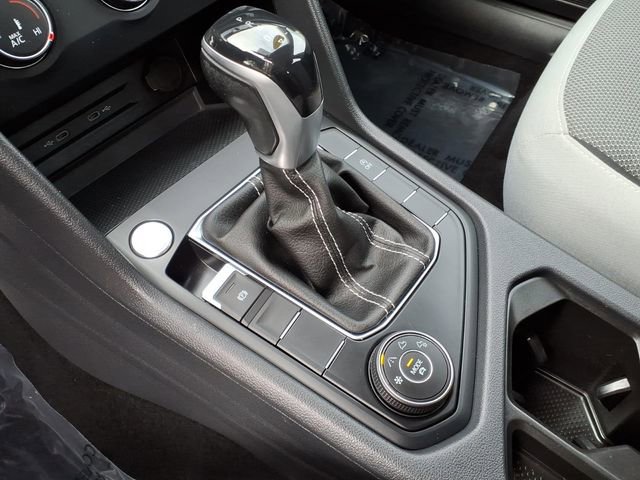 Used 2022 Volkswagen Taos S image 14