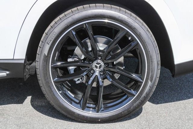 New 2025 Mercedes-Benz GLS 580 4MATIC image 10