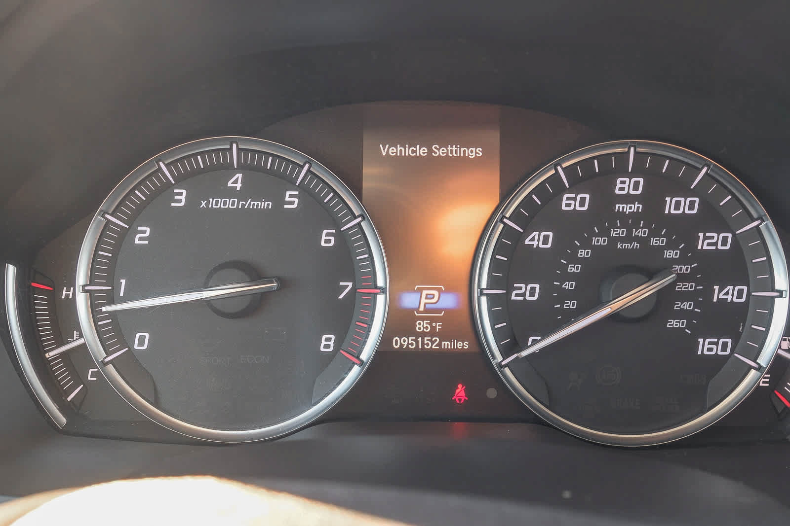 Used 2017 Acura MDX FWD w/ Technology Package image 28