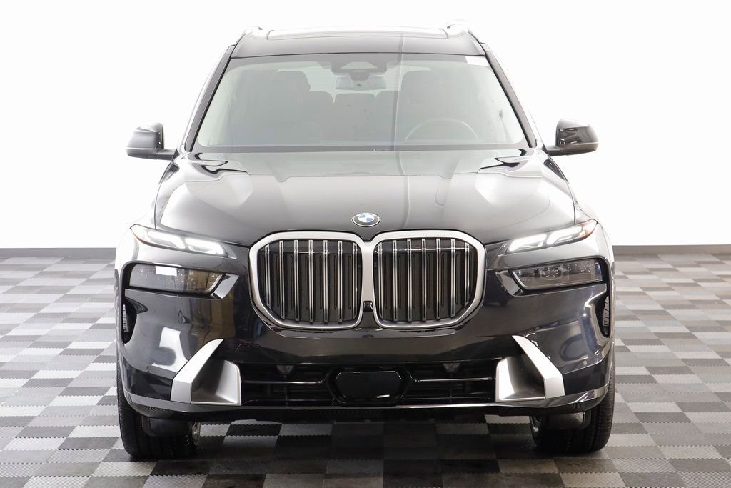Used 2025 BMW X7 xDrive40i image 23