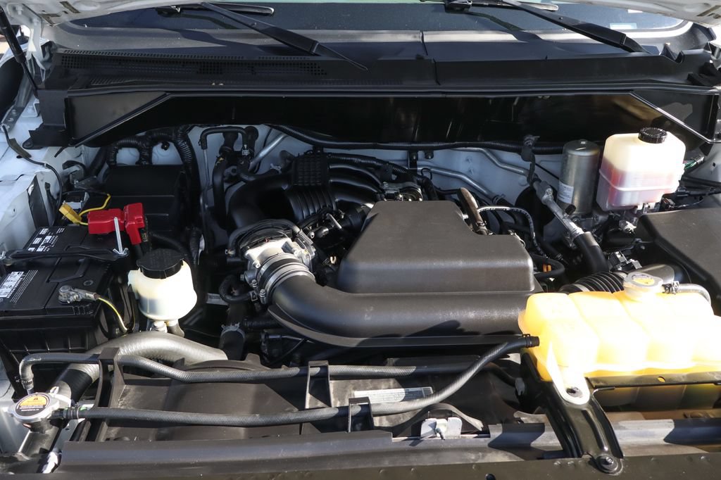 Used 2020 Nissan NV 2500 SV RWD image 14
