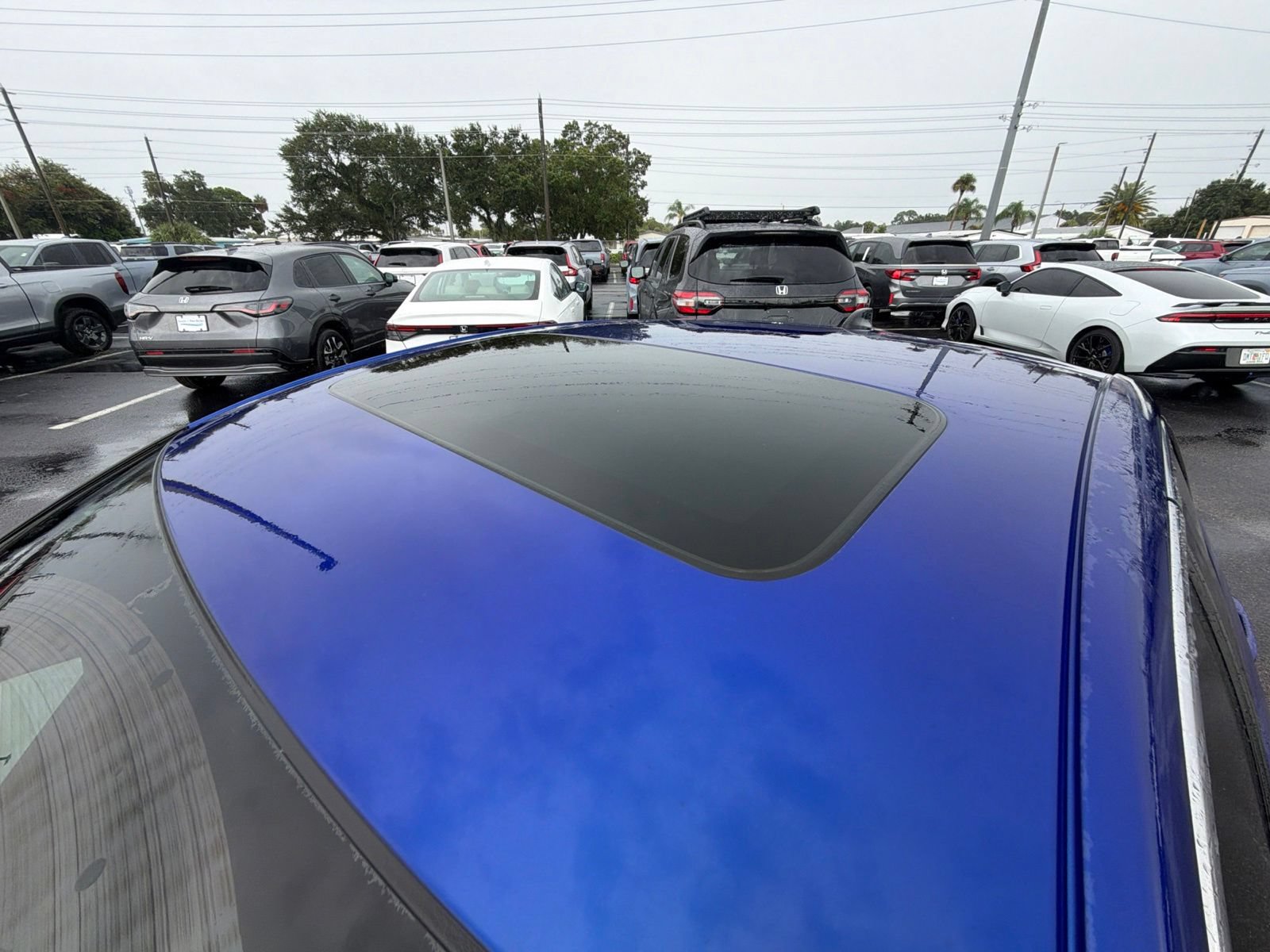 Used 2024 Honda Accord Sport image 17