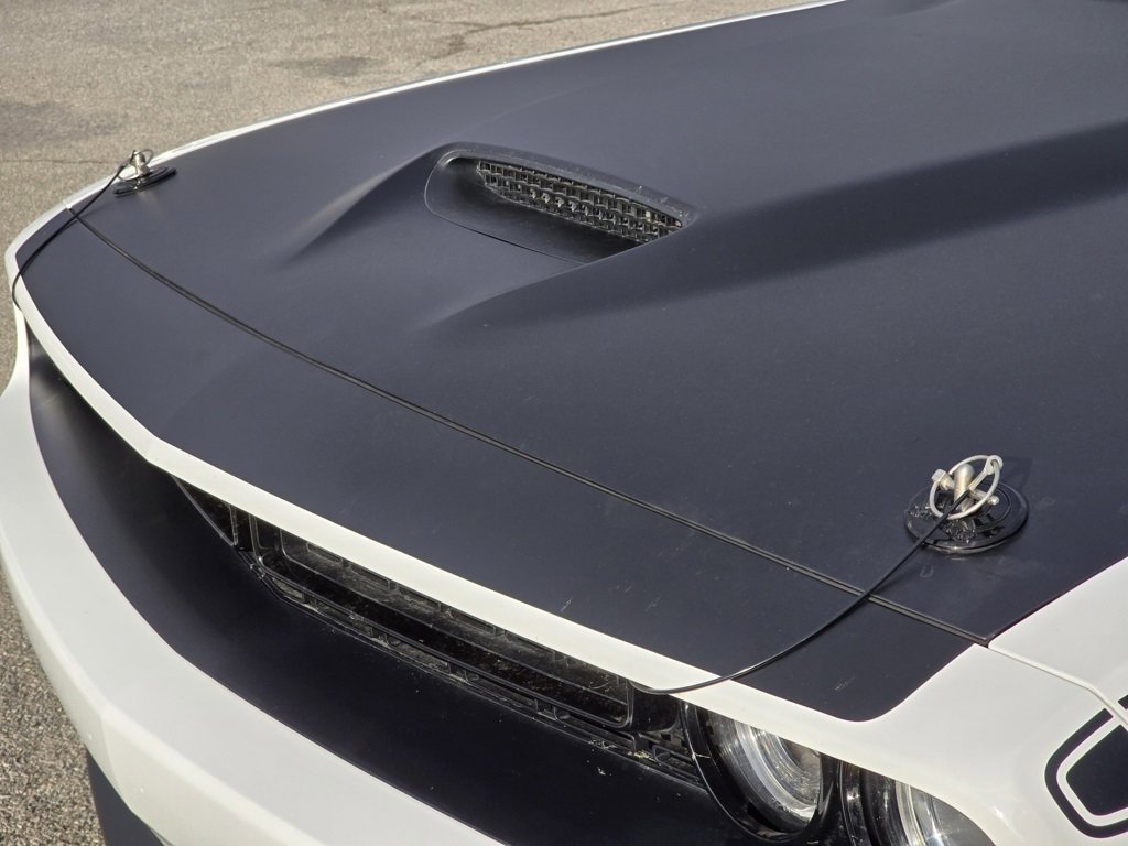 Certified 2021 Dodge Challenger R/T Scat Pack w/ T/A Package image 11