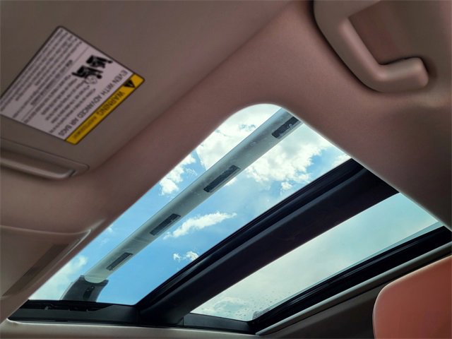 New 2025 MAZDA CX-50 AWD 2.5 Turbo w/ Accent Package image 15