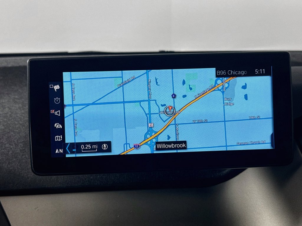 Used 2020 BMW i3 RWD image 13
