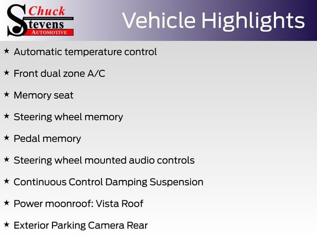 New 2025 Ford Expedition Platinum w/ Platinum Ultimate Package image 36