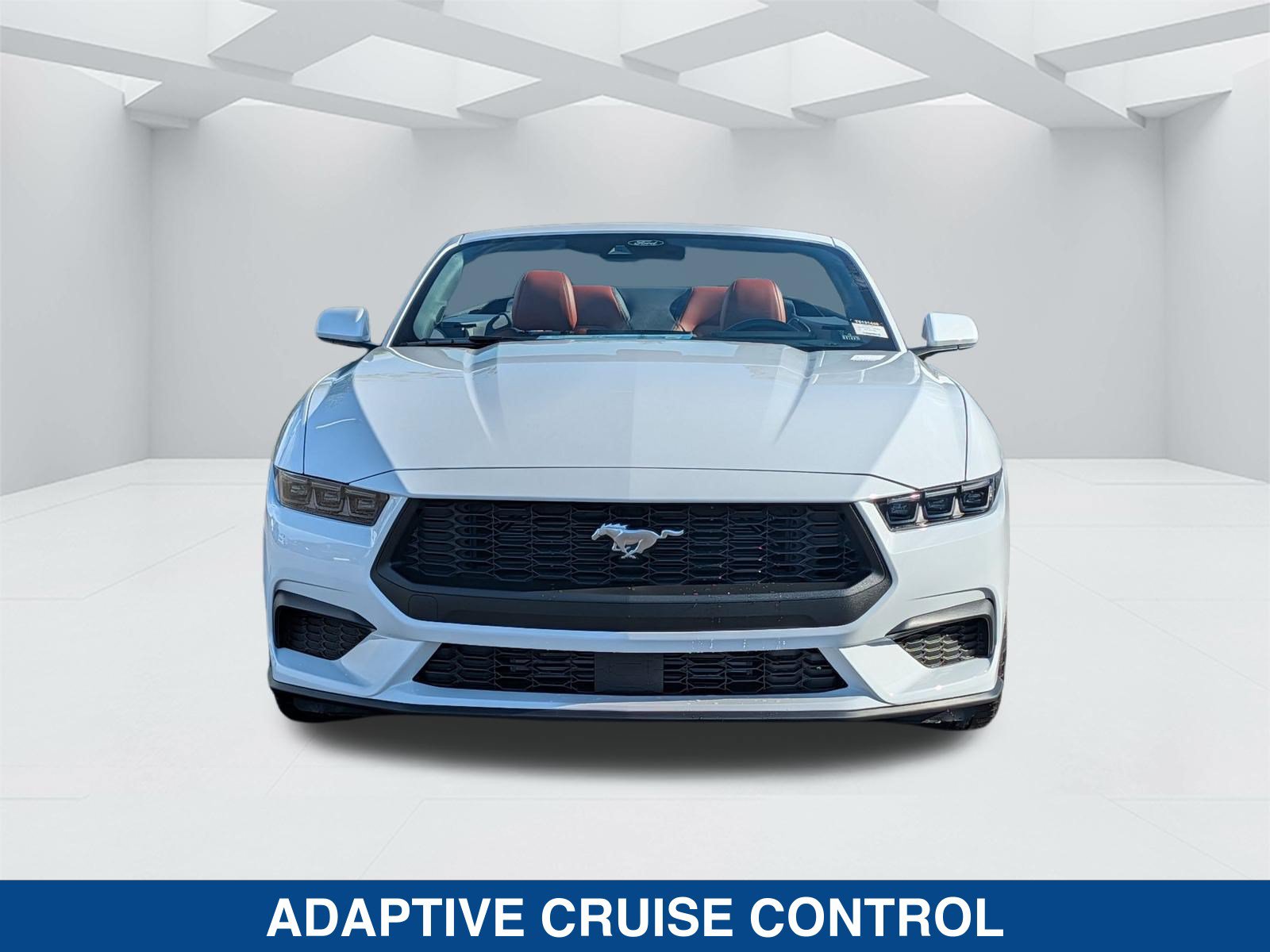 New 2026 Ford Mustang Premium RWD image 10