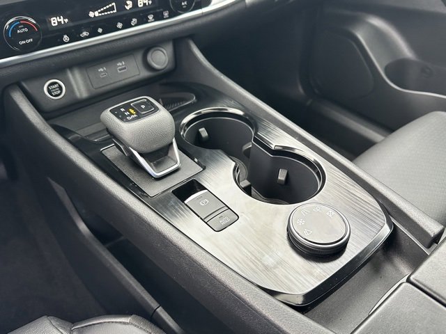 Certified 2023 Nissan Rogue SV w/ SV Premium B Package image 33