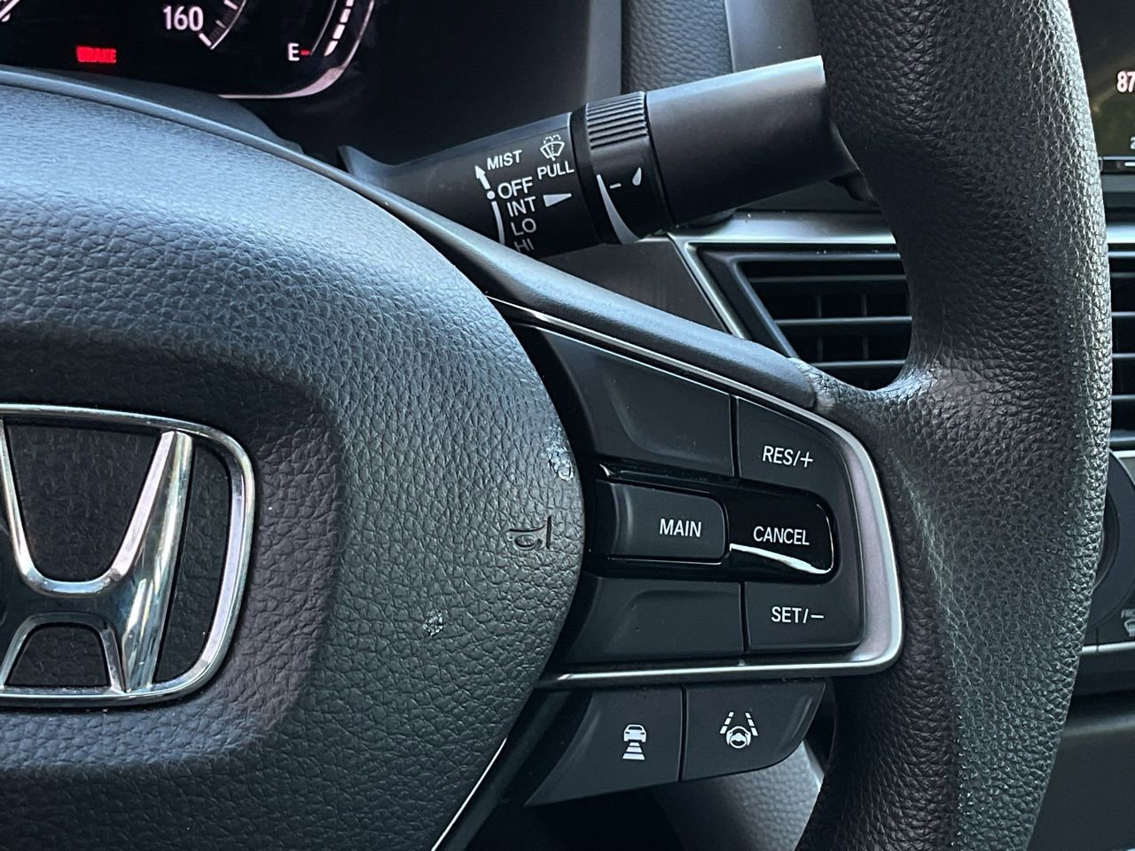 Used 2019 Honda Accord LX image 23