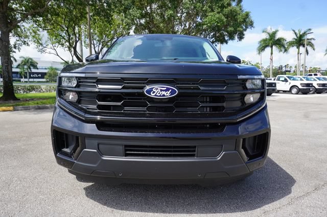 New 2027 Ford Expedition Active RWD image 29