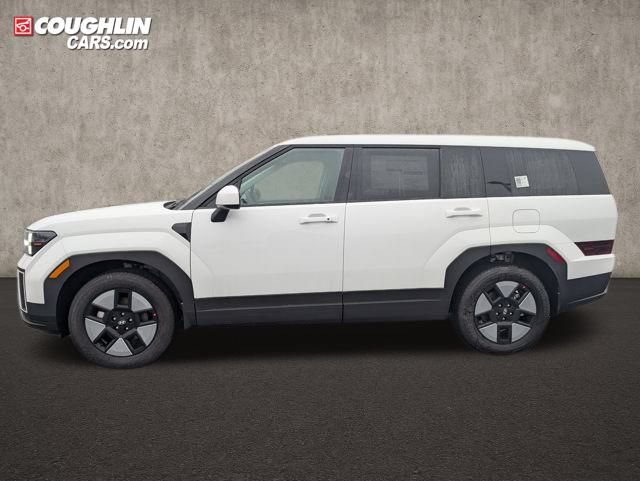 New 2026 Hyundai Santa Fe SE AWD/4WD image 5