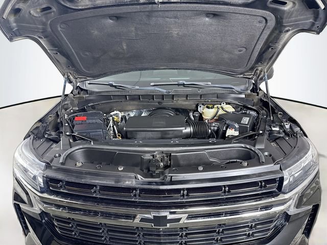 Used 2021 Chevrolet Tahoe RST w/ Luxury Package image 36