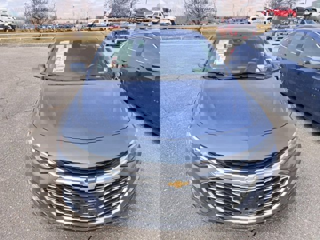 Certified 2024 Chevrolet Malibu LT image 2