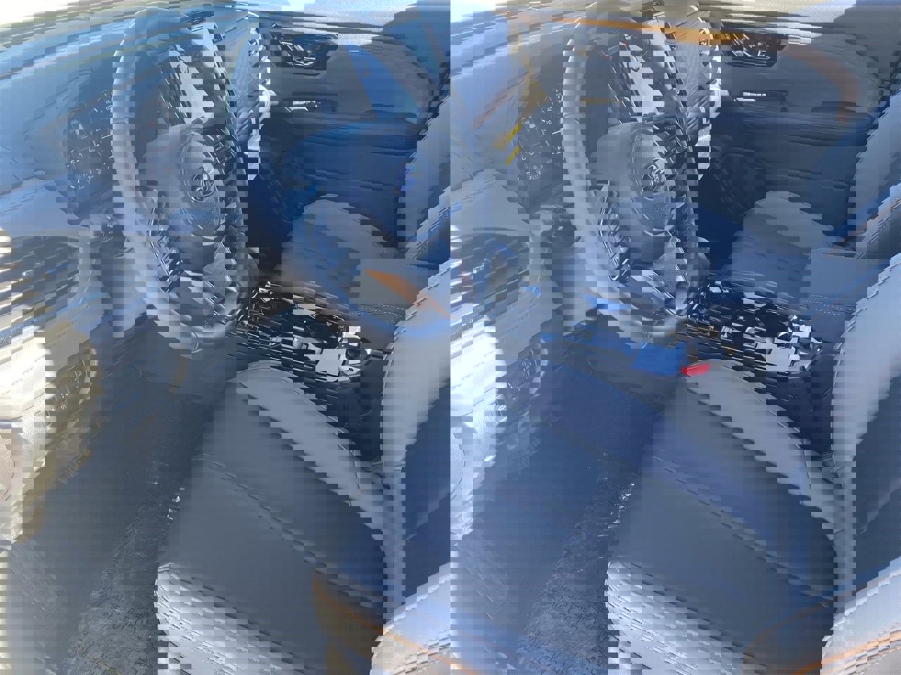 New 2026 Subaru Forester Sport w/ Sport Package image 14