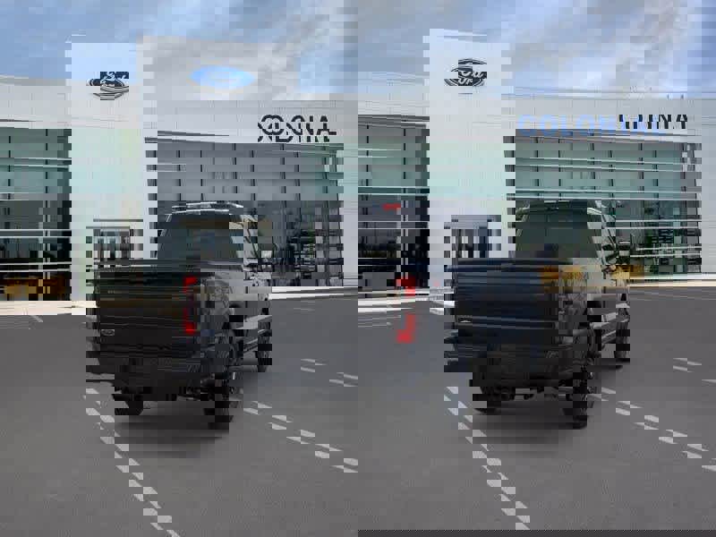 New 2026 Ford F250 Platinum image 8