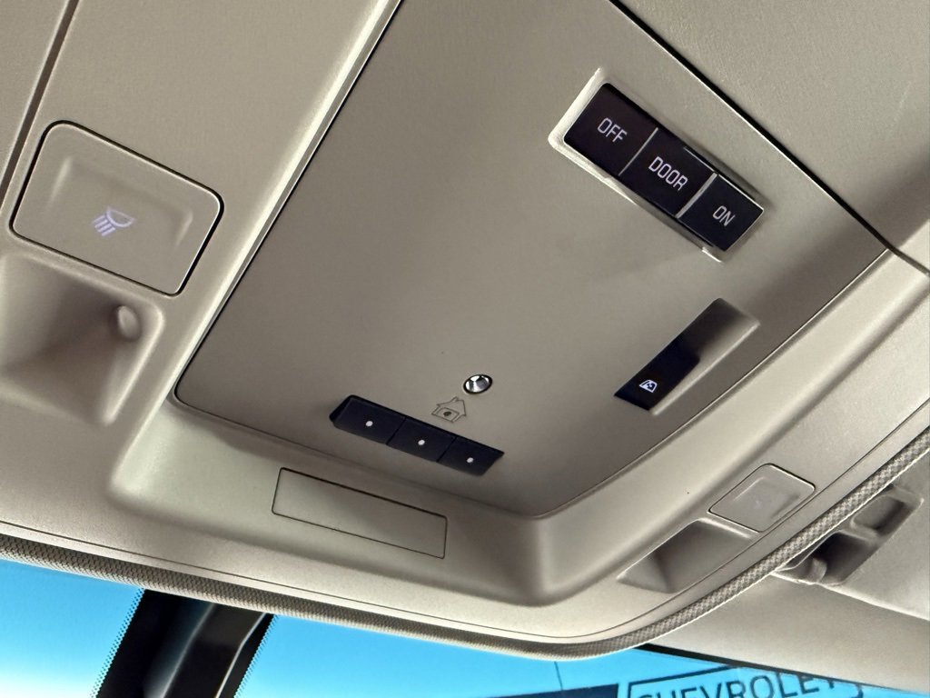 Used 2018 Chevrolet Silverado 2500 LTZ w/ Duramax Plus Package image 27