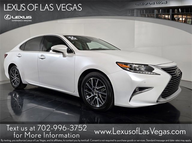 Used 2016 Lexus ES 350 image 1