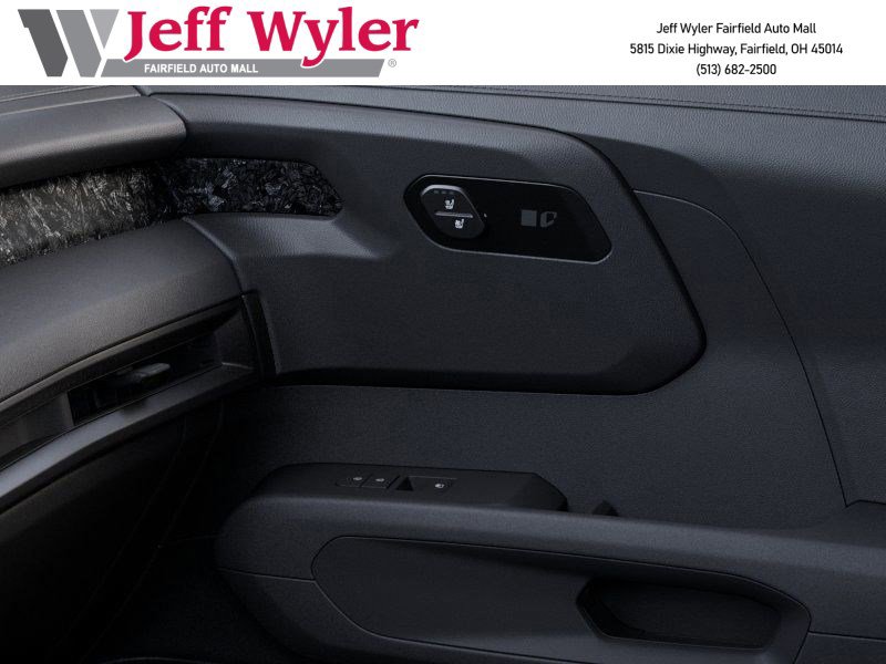 New 2027 Kia Telluride SX Prestige X-Pro image 26