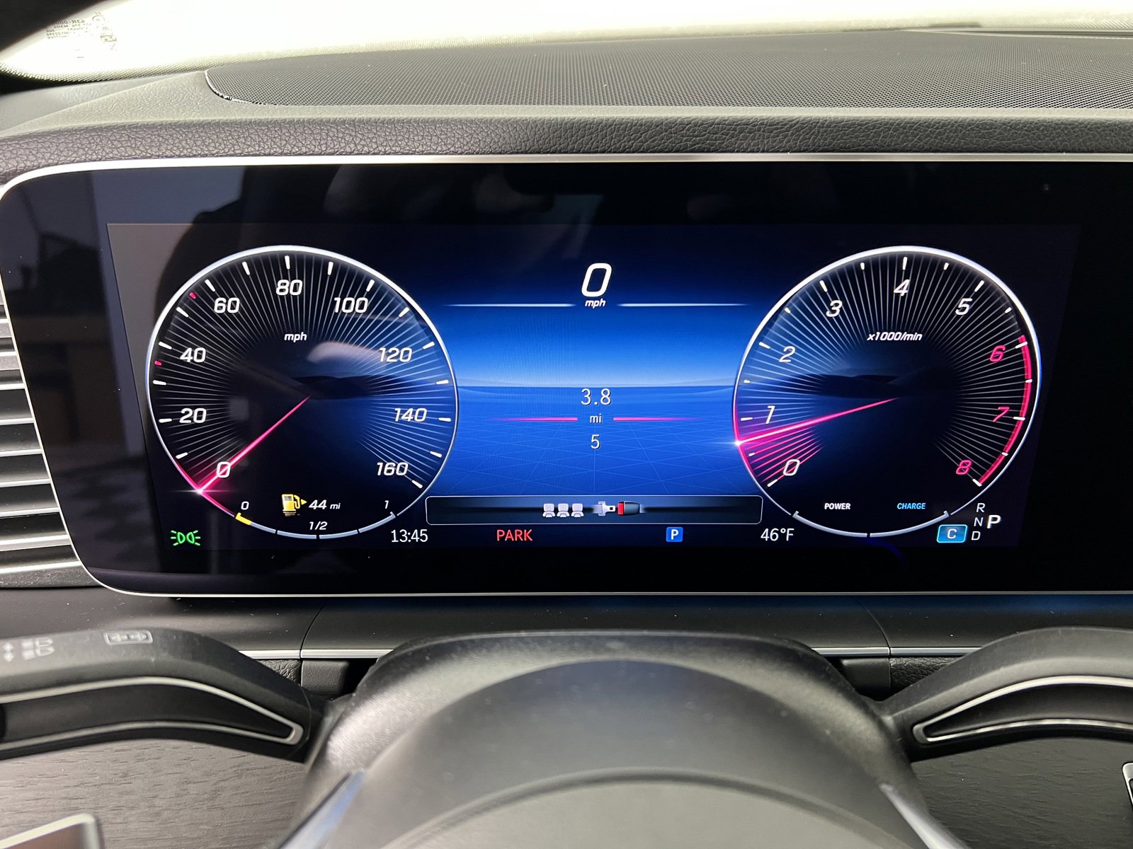 Used 2025 Mercedes-Benz GLE 350 4MATIC image 28