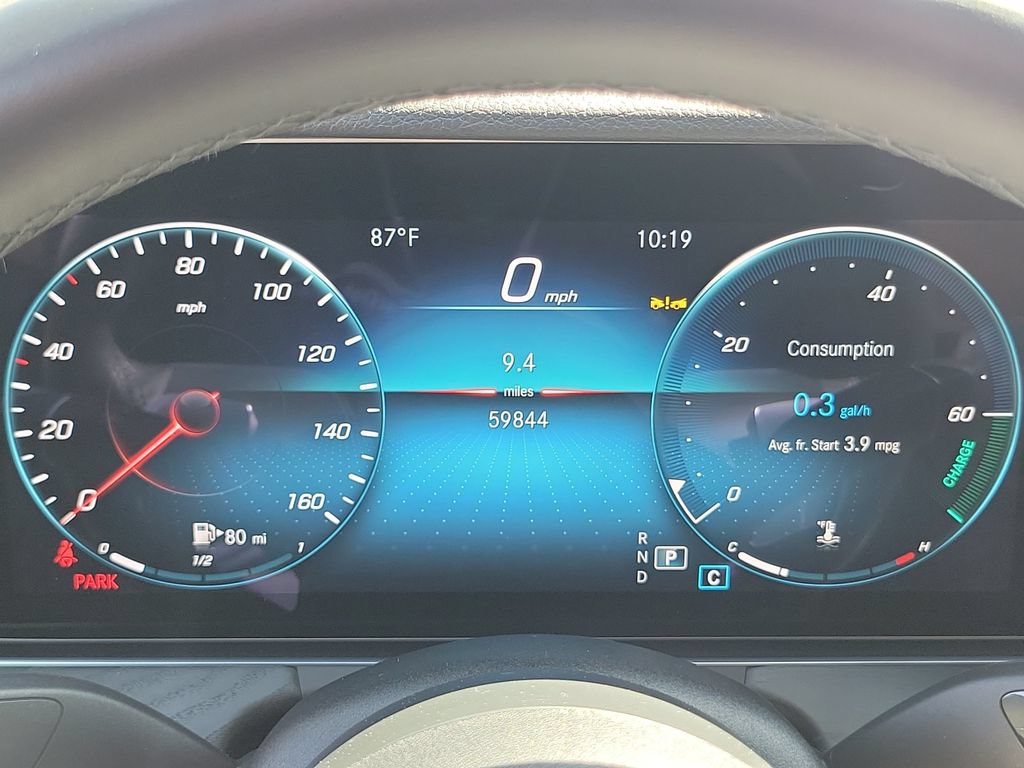 Used 2023 Mercedes-Benz E 350 Sedan image 27