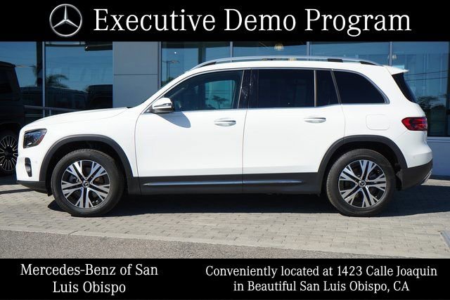 Used 2025 Mercedes-Benz GLB 250 GLB 250 image 5