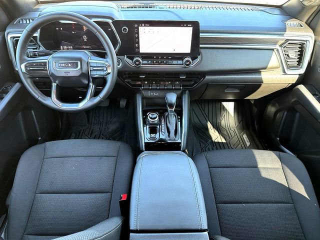 Used 2025 GMC Canyon Elevation w/ Convenience Package image 24