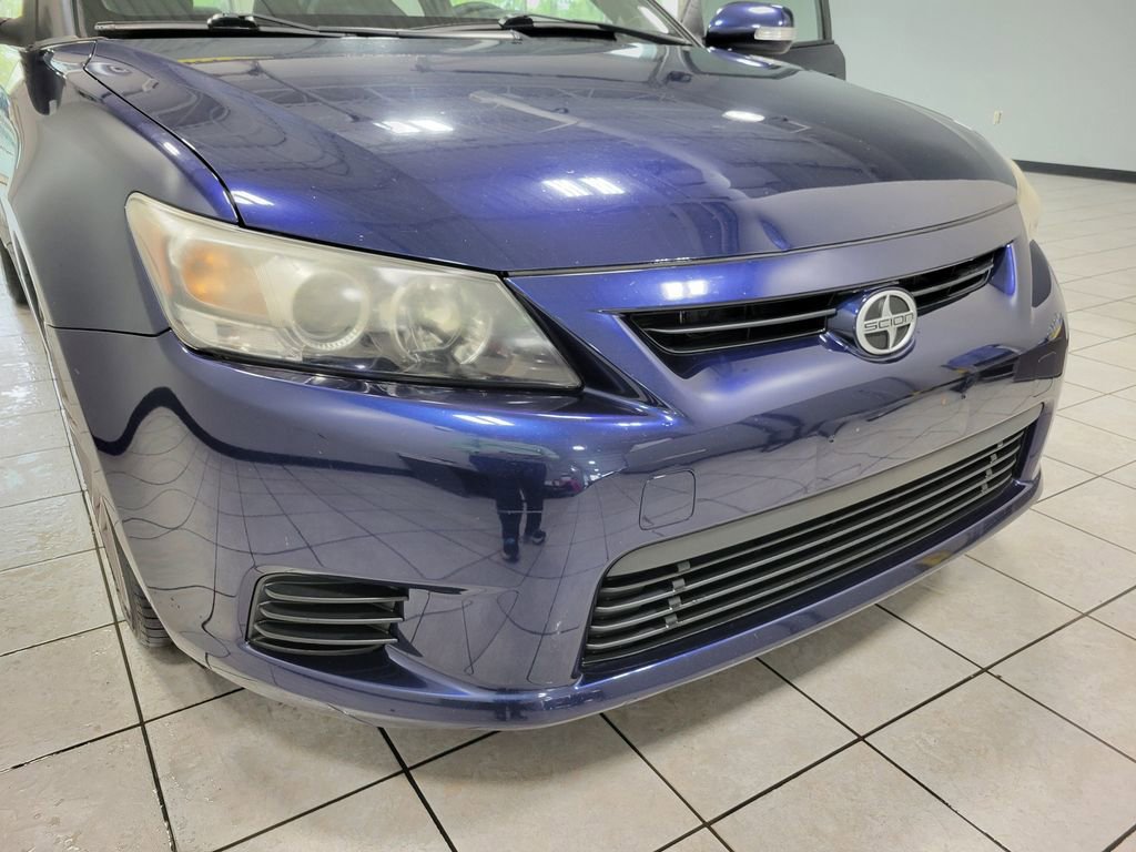 Used 2012 Scion tC FWD image 17