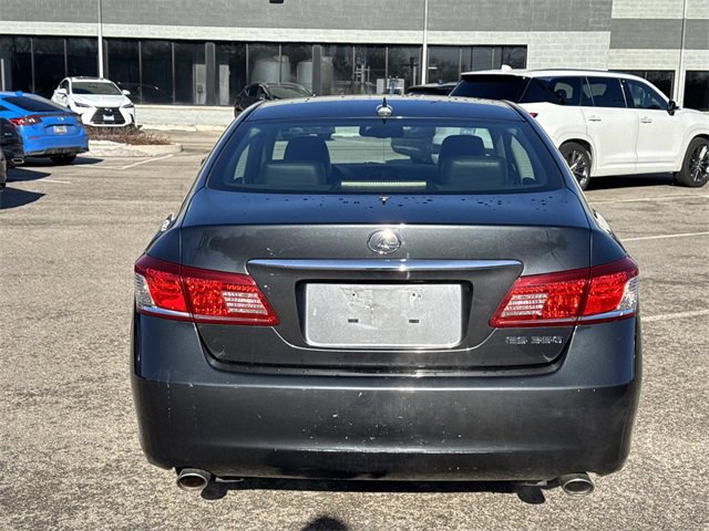 Used 2011 Lexus ES 350 image 6