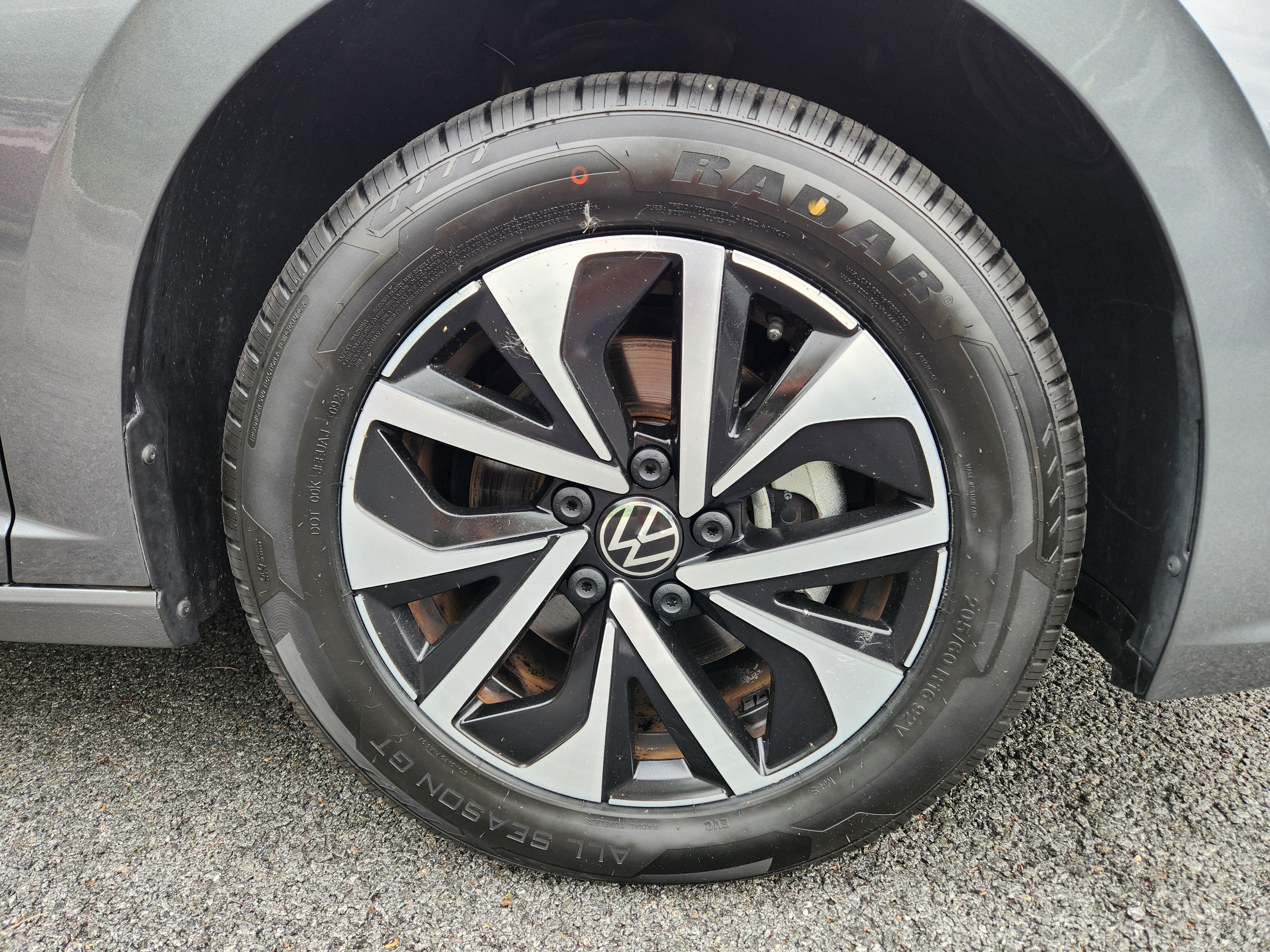 Used 2022 Volkswagen Jetta S FWD image 7
